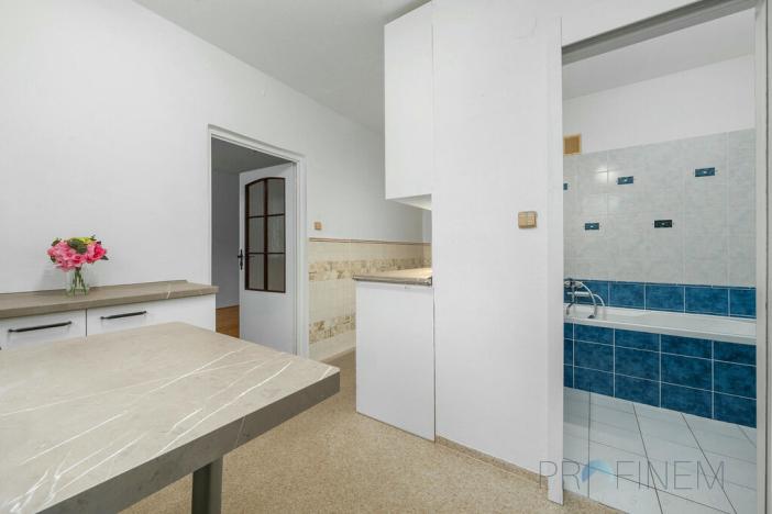 Prodej bytu 3+1, Ústí nad Orlicí, Chodská, 81 m2