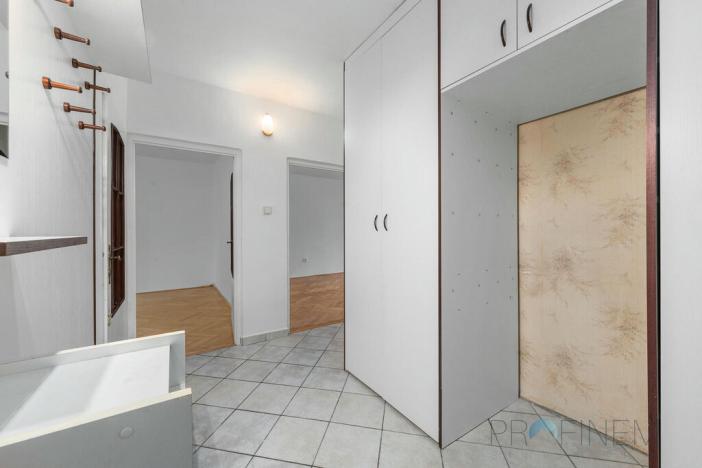 Prodej bytu 3+1, Ústí nad Orlicí, Chodská, 81 m2