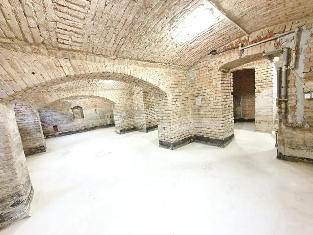 Pronájem skladu, Praha, Sekaninova, 92 m2