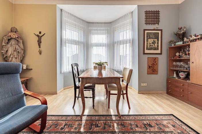 Prodej rodinného domu, Praha - Strašnice, Břežanská, 215 m2