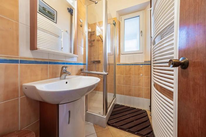 Prodej rodinného domu, Praha - Strašnice, Břežanská, 215 m2