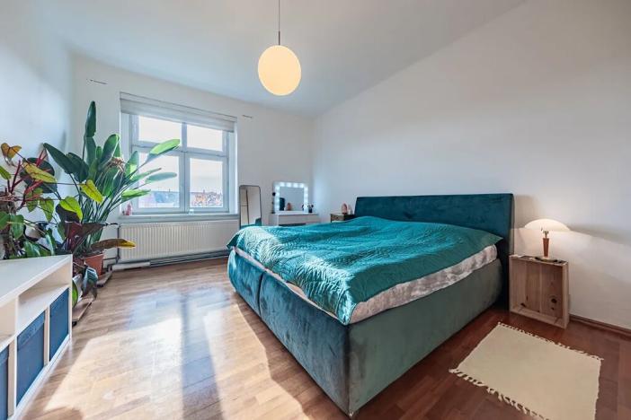 Prodej rodinného domu, Praha - Strašnice, Břežanská, 215 m2