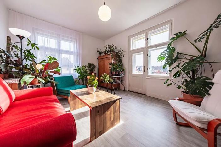 Prodej rodinného domu, Praha - Strašnice, Břežanská, 215 m2