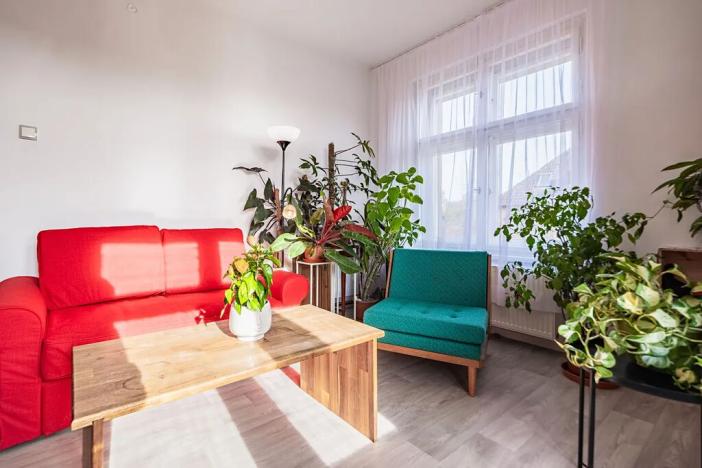 Prodej rodinného domu, Praha - Strašnice, Břežanská, 215 m2