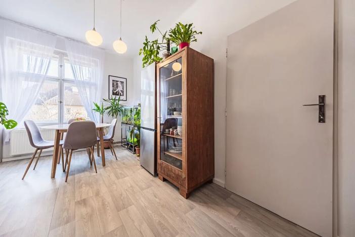 Prodej rodinného domu, Praha - Strašnice, Břežanská, 215 m2