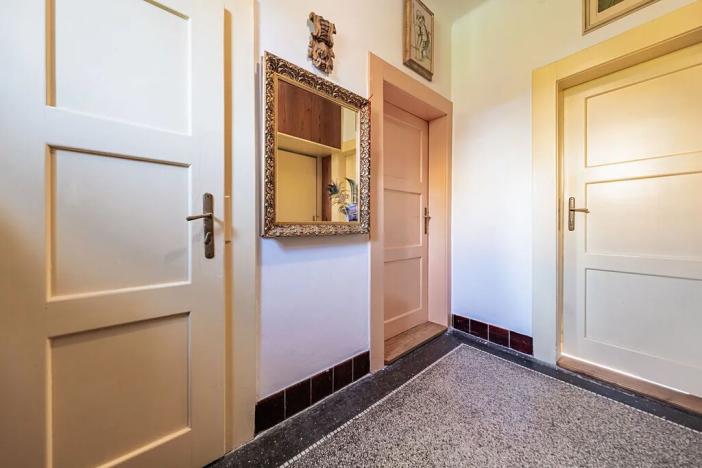 Prodej rodinného domu, Praha - Strašnice, Břežanská, 215 m2