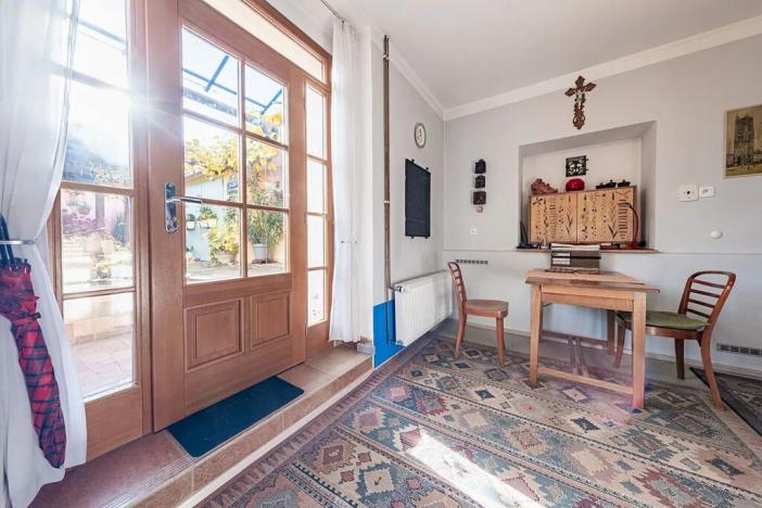 Prodej rodinného domu, Praha - Strašnice, Břežanská, 215 m2