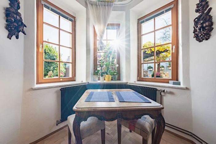 Prodej rodinného domu, Praha - Strašnice, Břežanská, 215 m2