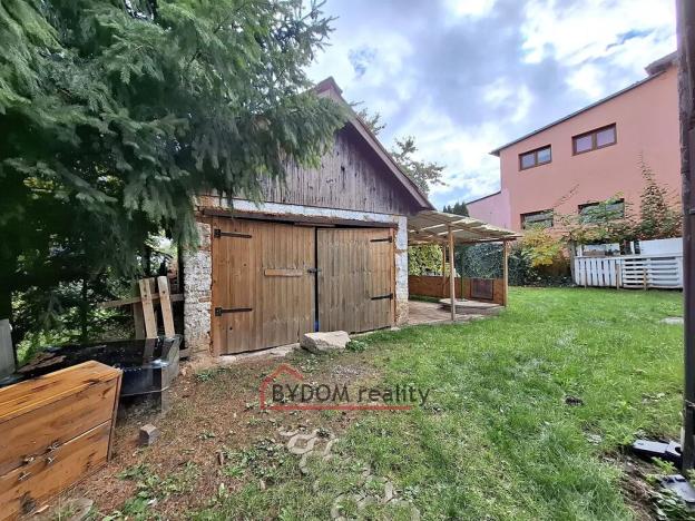 Prodej rodinného domu, Poběžovice, Slovanská, 136 m2