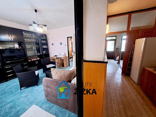 Prodej rodinného domu, Viničné Šumice, 200 m2