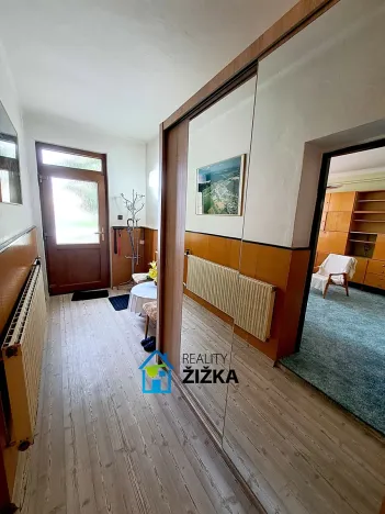 Prodej rodinného domu, Viničné Šumice, 200 m2