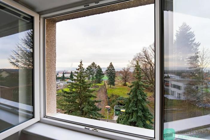 Prodej bytu 2+1, Krupka, Sídliště, 61 m2