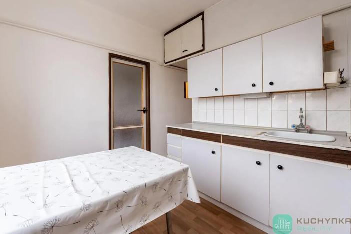 Prodej bytu 2+1, Krupka, Sídliště, 61 m2