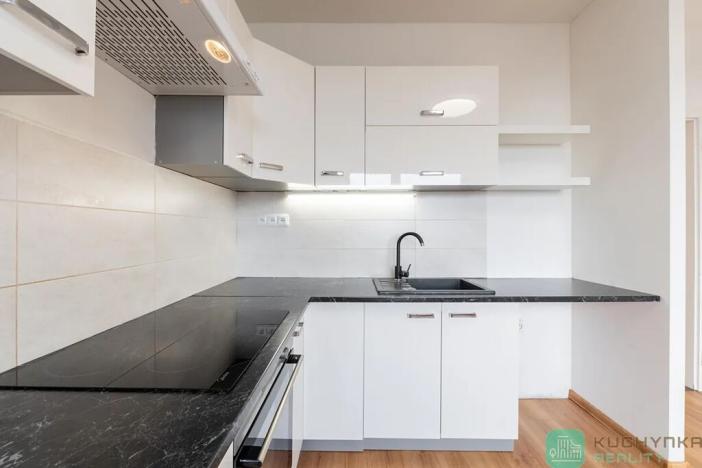 Prodej bytu 2+kk, Osek, Hornická, 43 m2