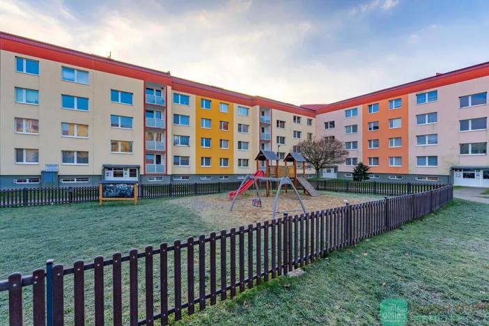 Prodej bytu 2+kk, Osek, Hornická, 43 m2