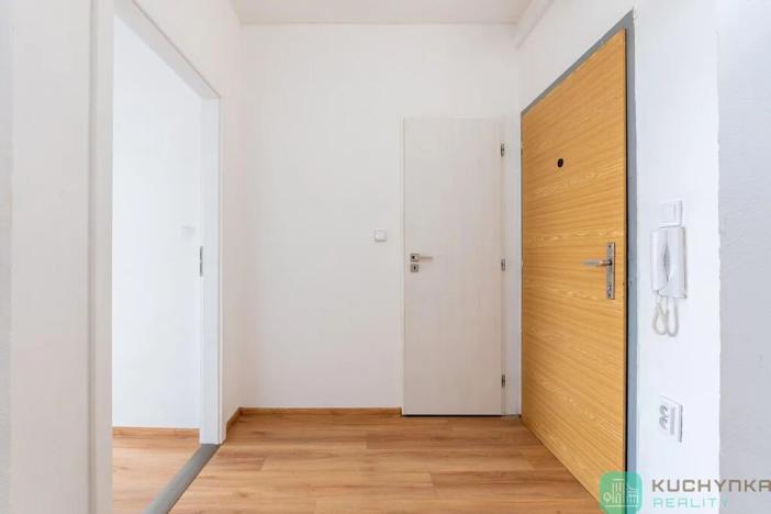 Prodej bytu 2+kk, Osek, Hornická, 43 m2