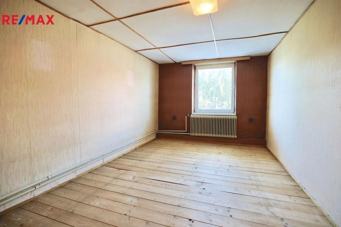 Prodej rodinného domu, Brušperk, Dr. Martínka, 150 m2