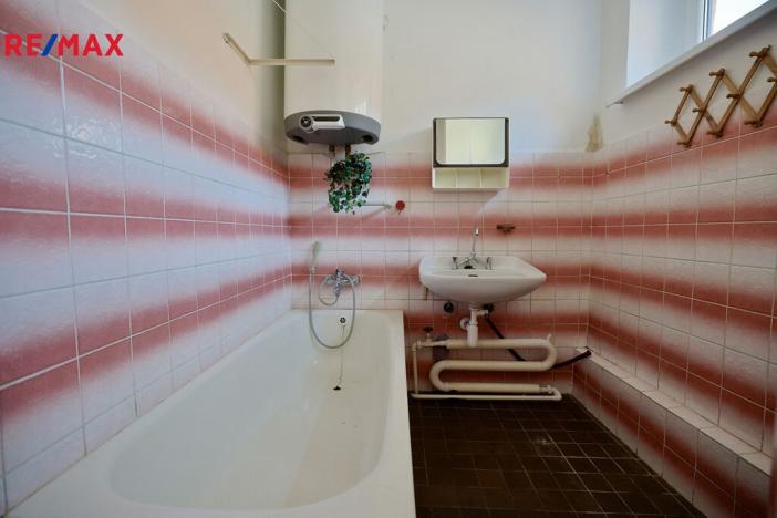 Prodej rodinného domu, Brušperk, Dr. Martínka, 150 m2