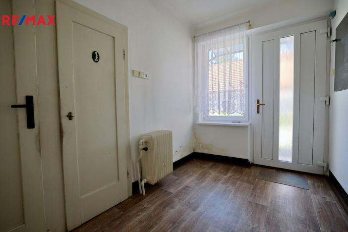 Prodej rodinného domu, Brušperk, Dr. Martínka, 150 m2