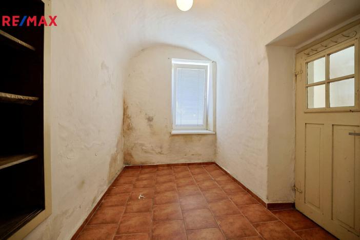 Prodej rodinného domu, Brušperk, Dr. Martínka, 150 m2