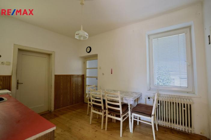 Prodej rodinného domu, Brušperk, Dr. Martínka, 150 m2