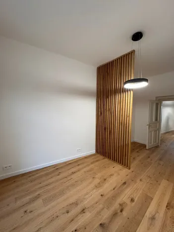 Prodej bytu 1+1, Praha - Smíchov, Holečkova, 36 m2