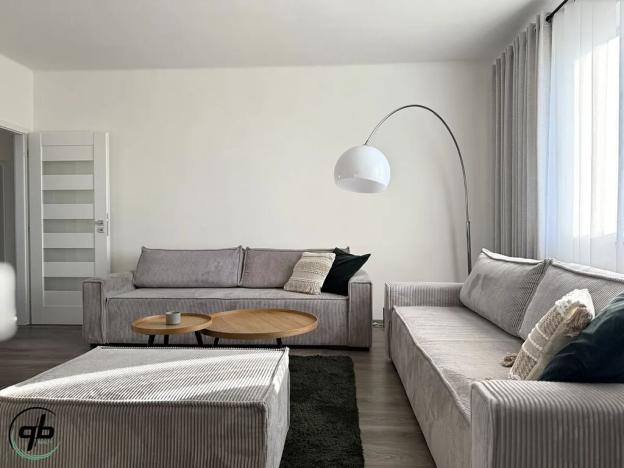 Pronájem bytu 3+1, Šenov, Škrbeňská, 78 m2