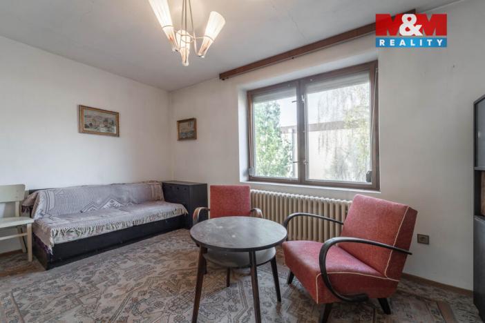 Prodej rodinného domu, Horní Beřkovice, Dlouhá, 204 m2