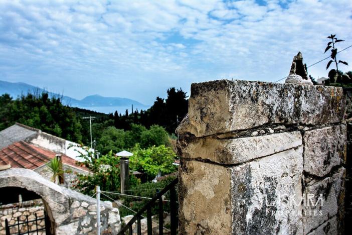 Prodej rodinného domu, Kefalonia, Sami, Erissos, Řecko, 250 m2