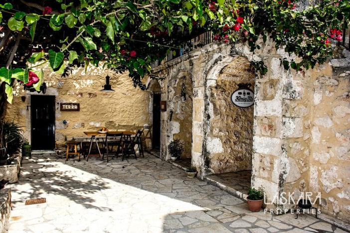 Prodej rodinného domu, Kefalonia, Sami, Erissos, Řecko, 250 m2