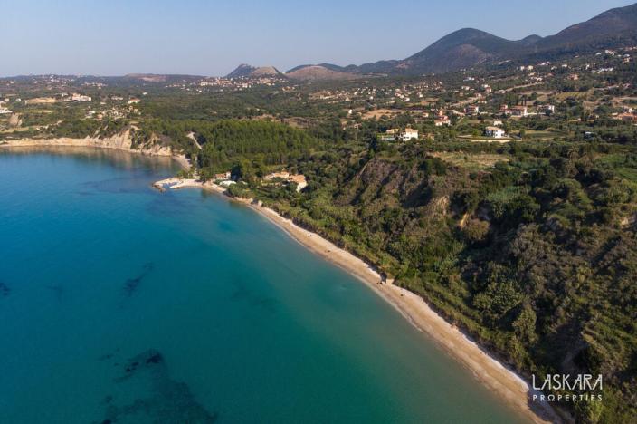 Prodej rodinného domu, Kefalonia, Sami, Erissos, Řecko, 250 m2