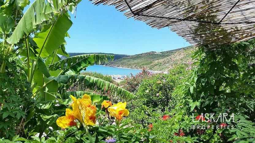 Prodej rodinného domu, Kefalonia, Sami, Erissos, Řecko, 250 m2