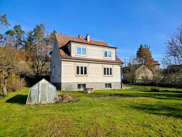 Pronájem bytu 2+1, Týnec nad Sázavou, U Janovického potoka, 70 m2