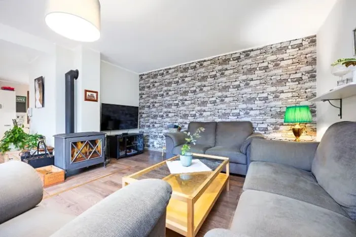 Prodej rodinného domu, Sulice, Rovná, 185 m2