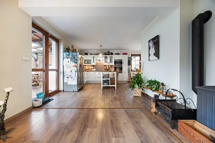 Prodej rodinného domu, Sulice, Rovná, 185 m2