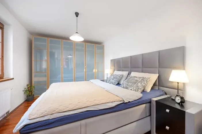 Prodej rodinného domu, Sulice, Rovná, 185 m2