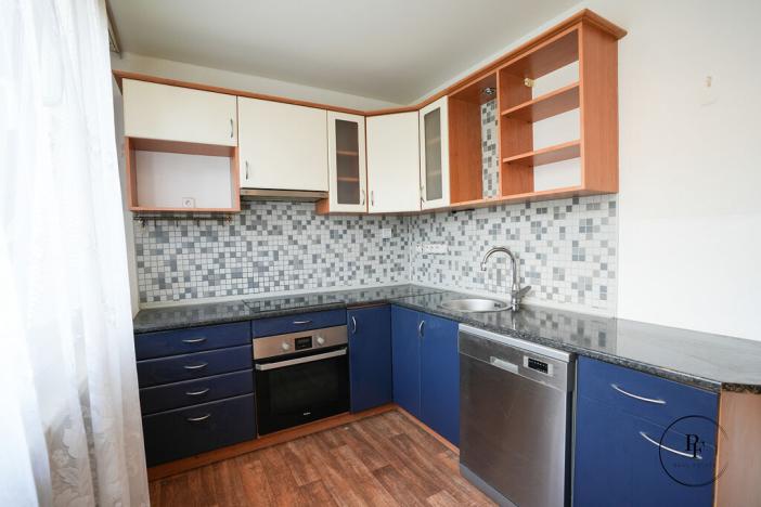 Prodej bytu 3+1, Ústí nad Labem - Neštěmice, Mlýnská, 67 m2