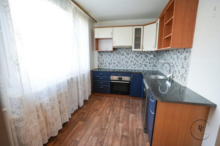 Prodej bytu 3+1, Ústí nad Labem - Neštěmice, Mlýnská, 67 m2