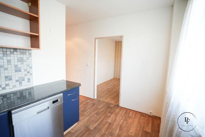 Prodej bytu 3+1, Ústí nad Labem - Neštěmice, Mlýnská, 67 m2