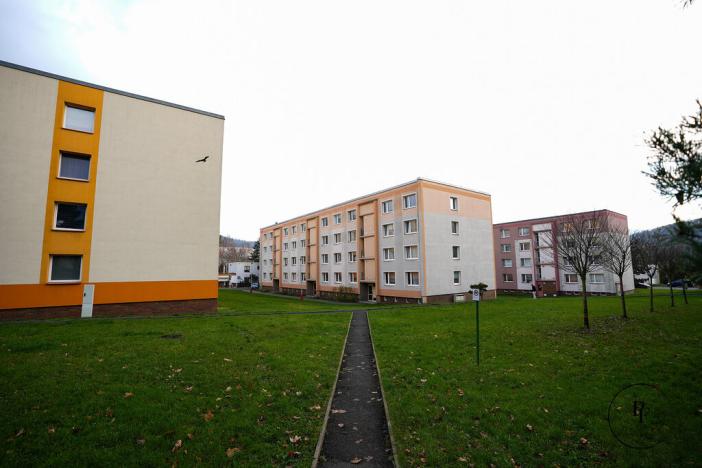 Prodej bytu 3+1, Ústí nad Labem - Neštěmice, Mlýnská, 67 m2