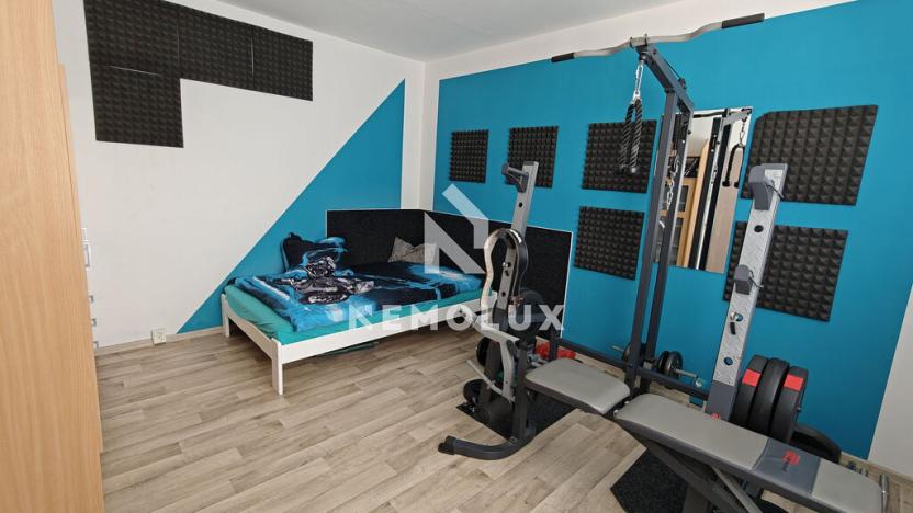 Prodej bytu 3+1, Kyjov, Tyršova, 71 m2