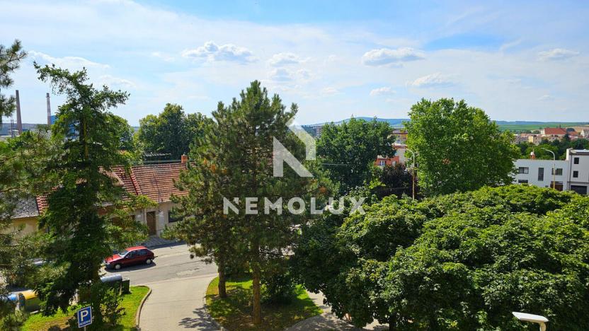 Prodej bytu 3+1, Kyjov, Tyršova, 71 m2