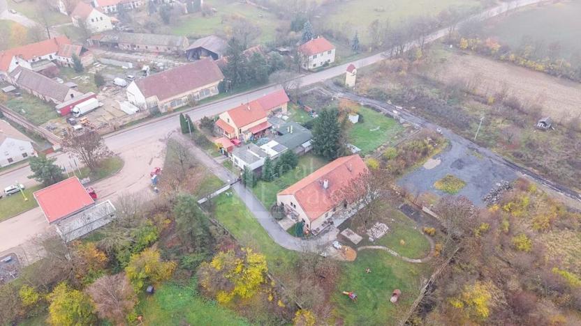 Prodej podílu pozemku, Třebíz, 161602 m2