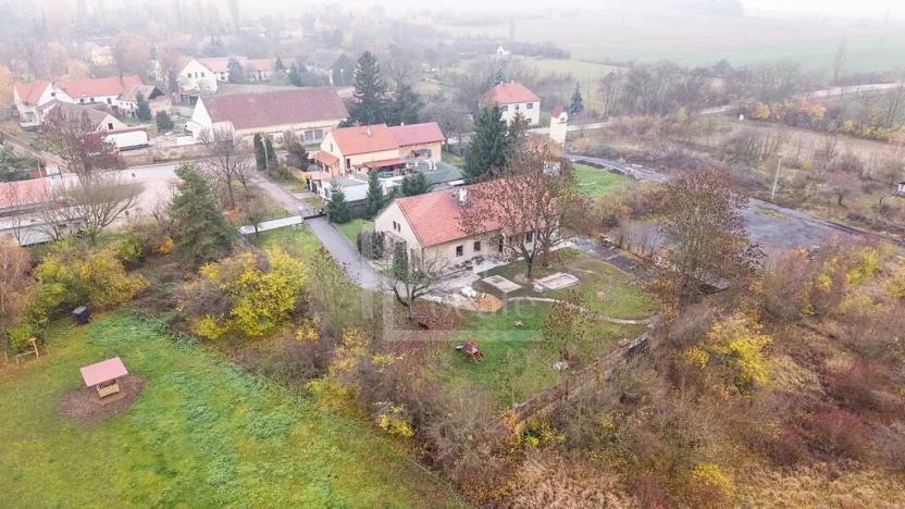 Prodej podílu pozemku, Třebíz, 161602 m2