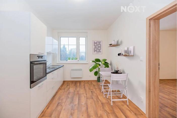 Prodej bytu 1+1, Šumperk, Banskobystrická, 38 m2