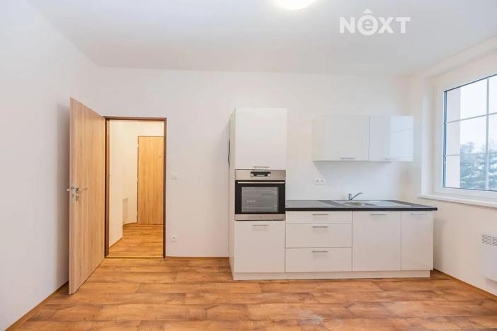 Prodej bytu 1+1, Šumperk, Banskobystrická, 38 m2