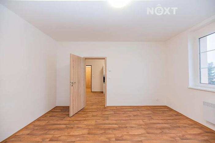 Prodej bytu 1+1, Šumperk, Banskobystrická, 38 m2