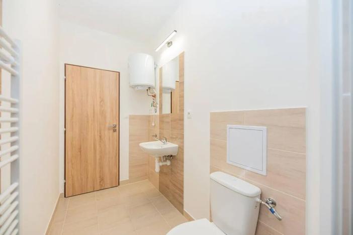 Prodej bytu 1+1, Šumperk, Banskobystrická, 38 m2