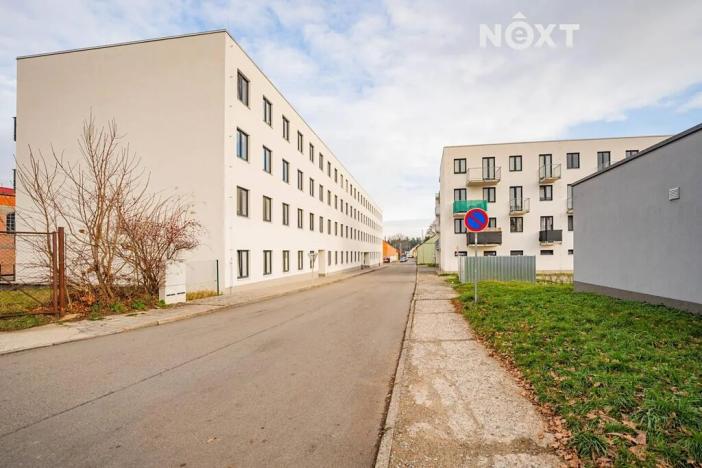 Prodej bytu 1+kk, Svitavy, Říční, 36 m2