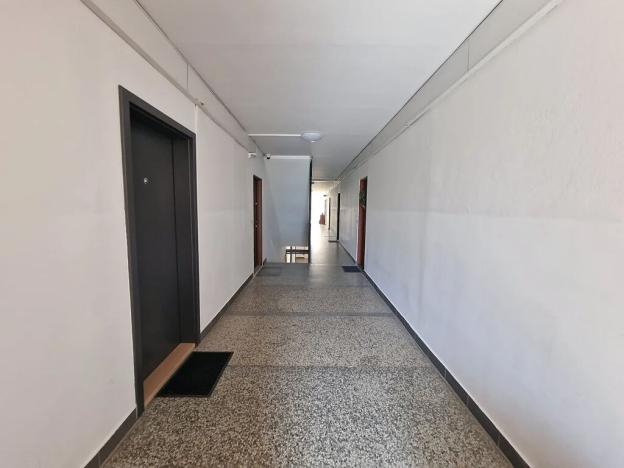 Pronájem bytu 1+kk, Brno, Okrouhlá, 28 m2